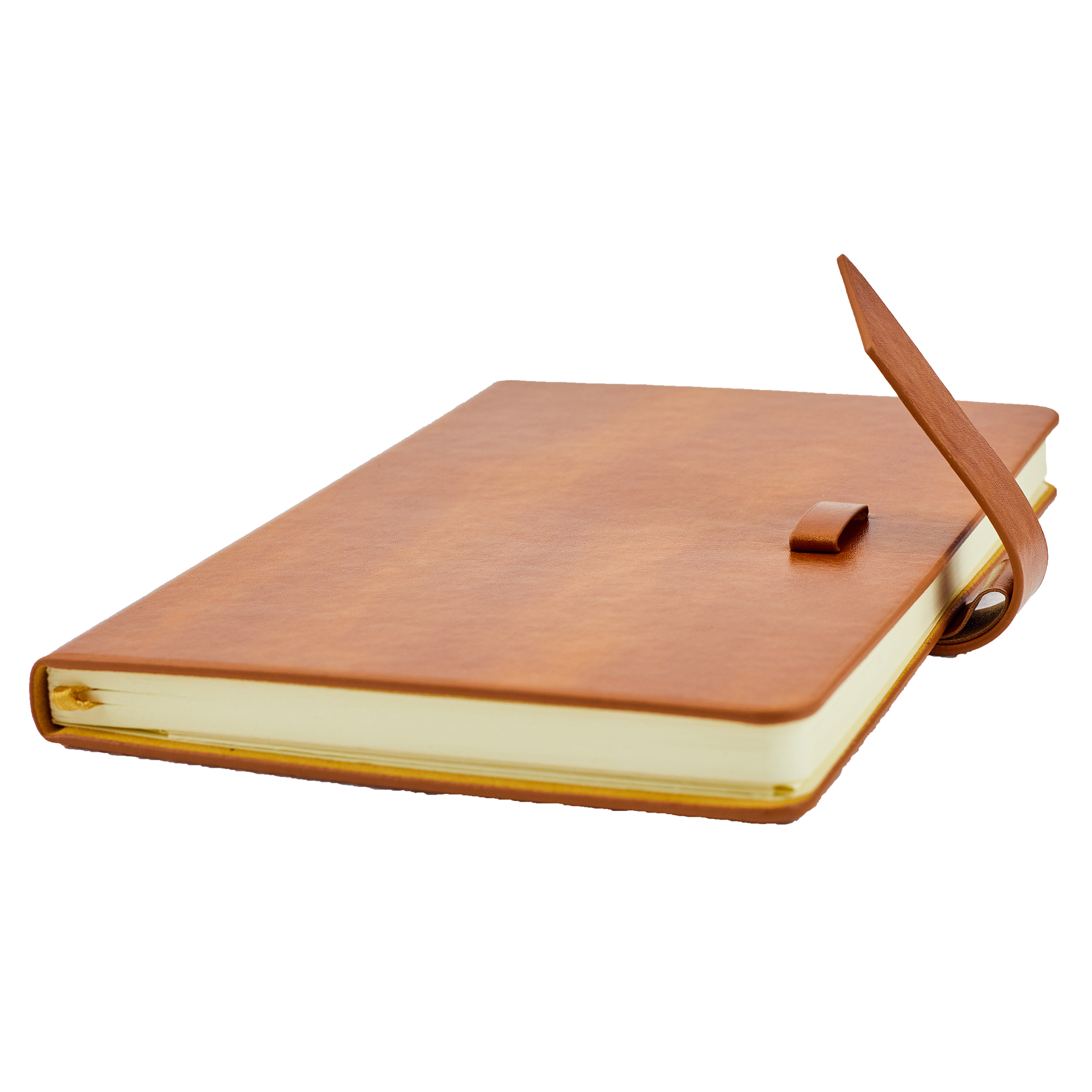 NewAge Italian PU Leather Journal 18