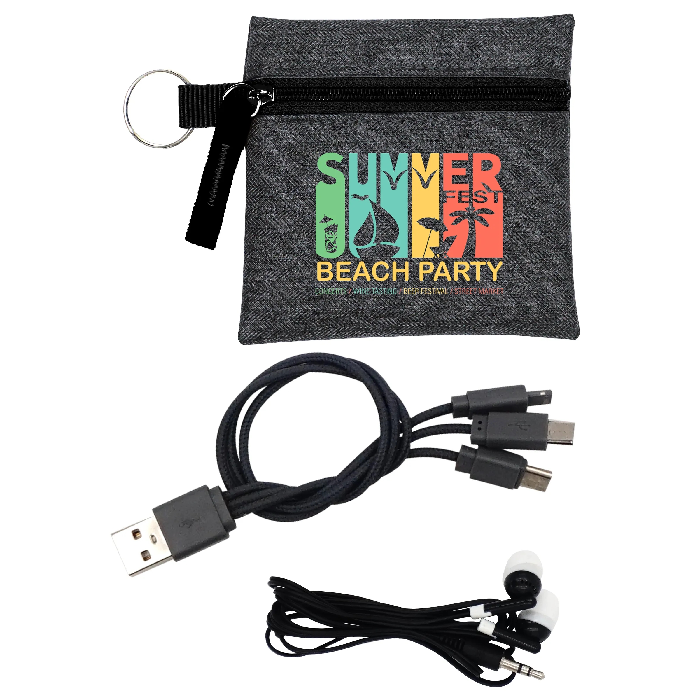 G Line Buds & Cable Charging Set 5