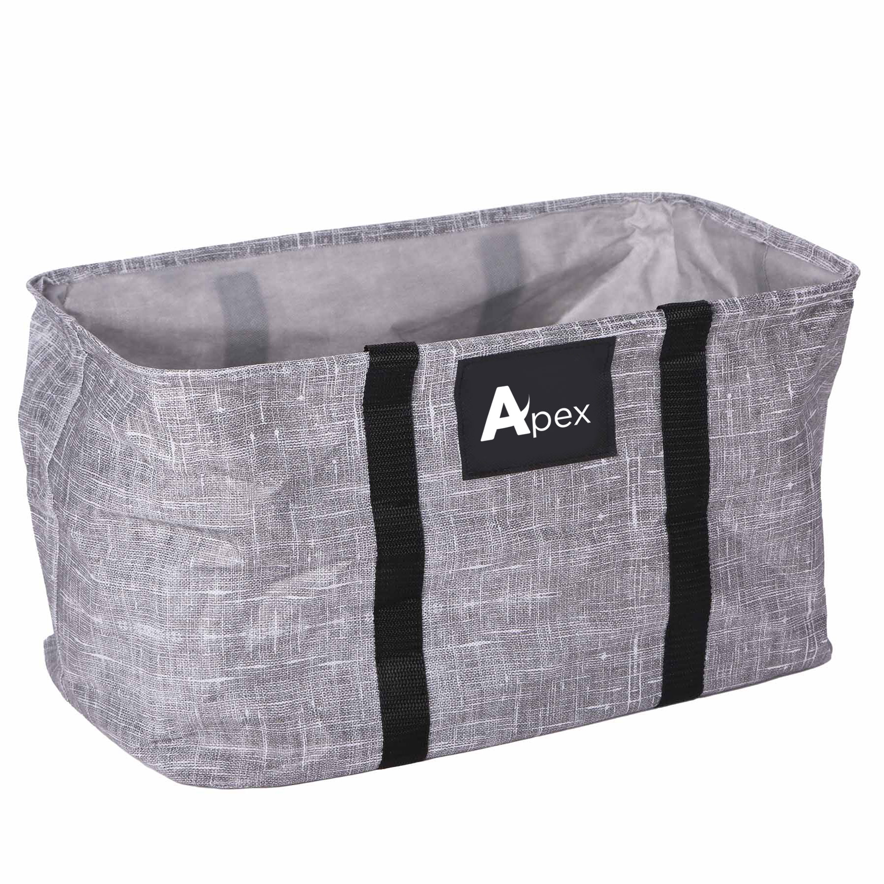 Bohemian Non-Woven Collapsible Tote Bag 35