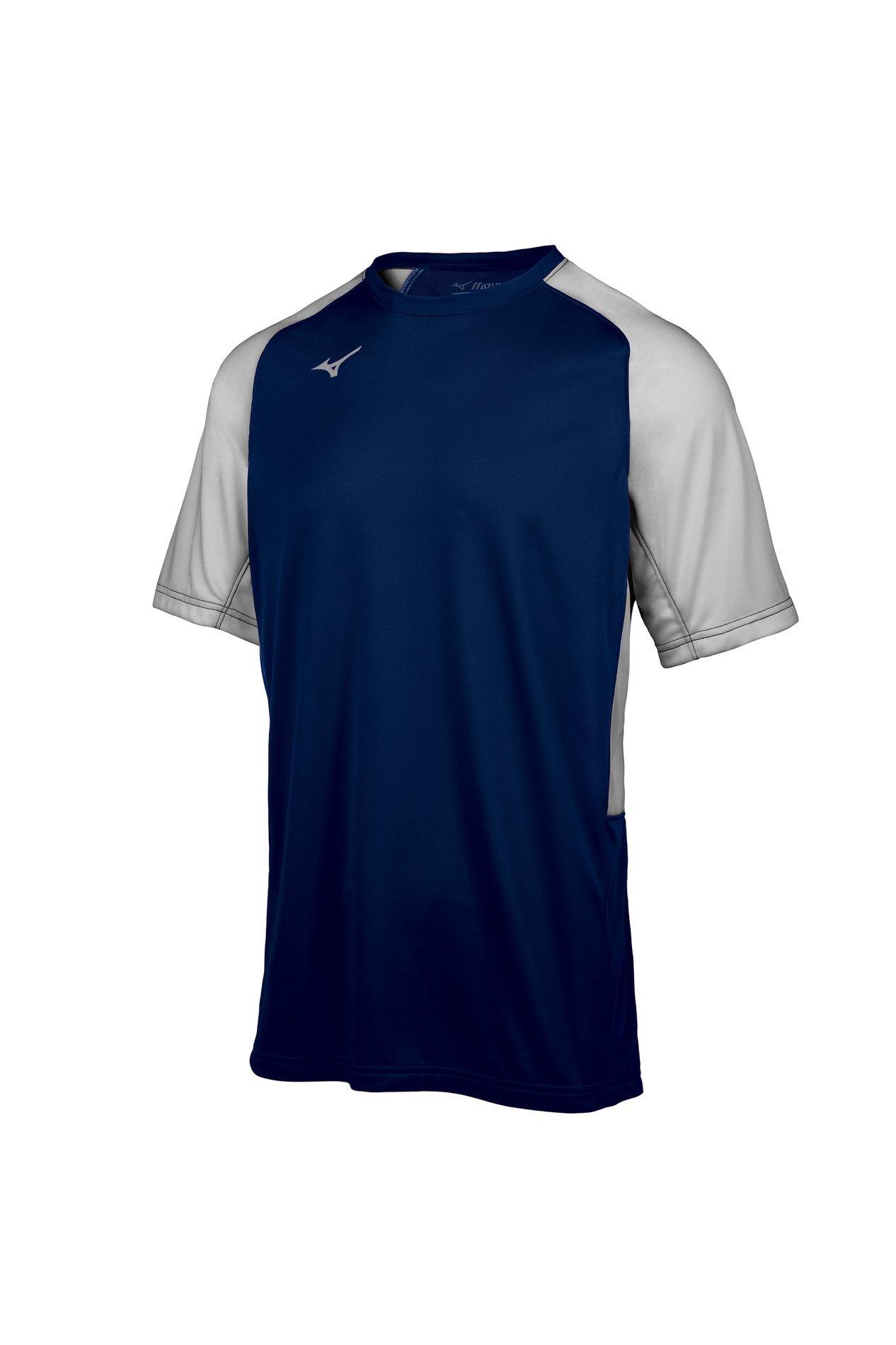 Youth AEROLITE Crew Baseball Jersey 43