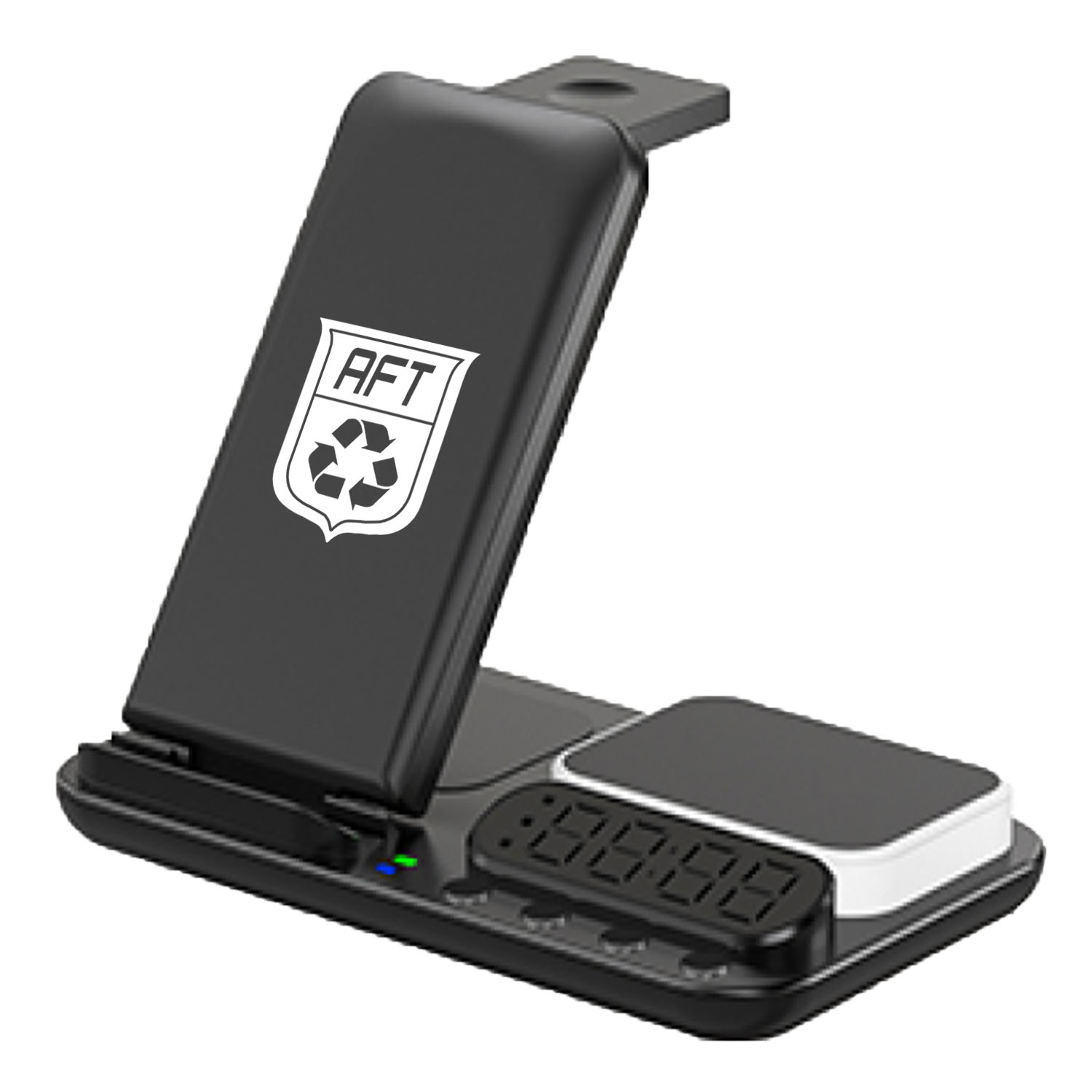 32.5W 7-IN-1 Foldable Wireless Charging Station 10