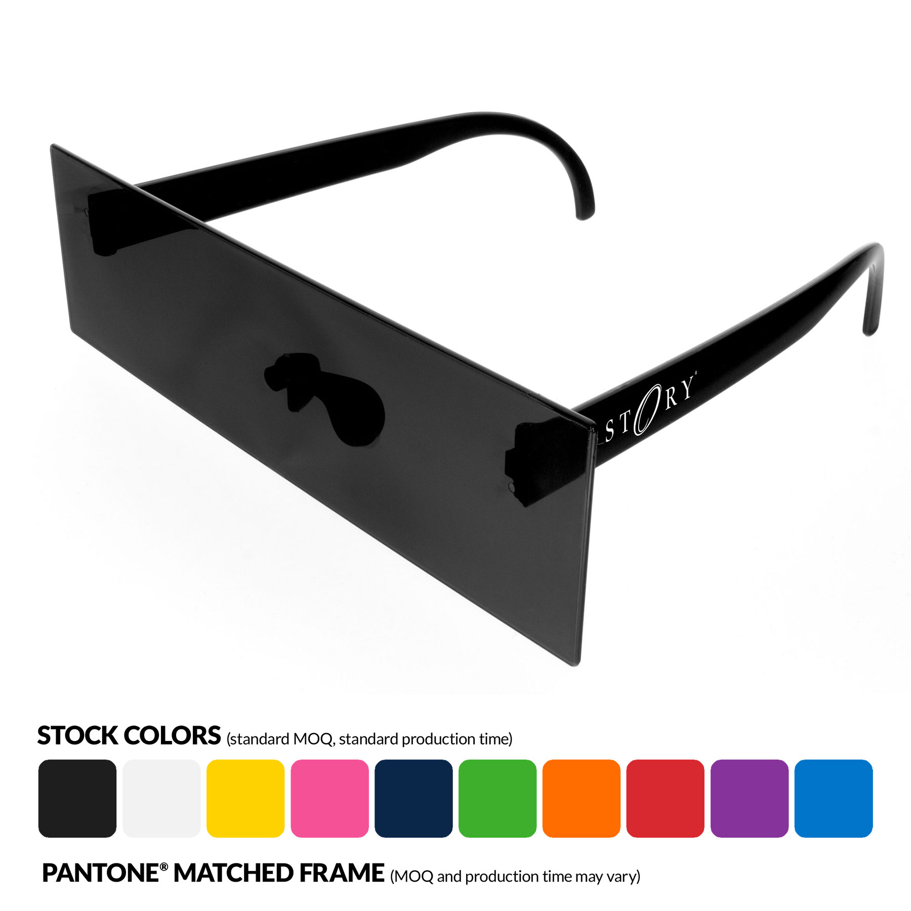 Incognito Sunglasses 3