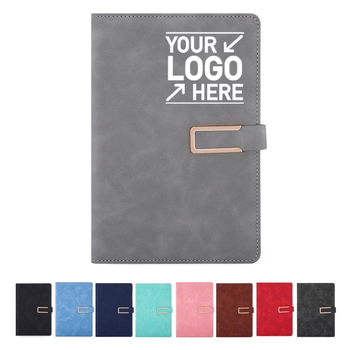 Leather Writing Journal