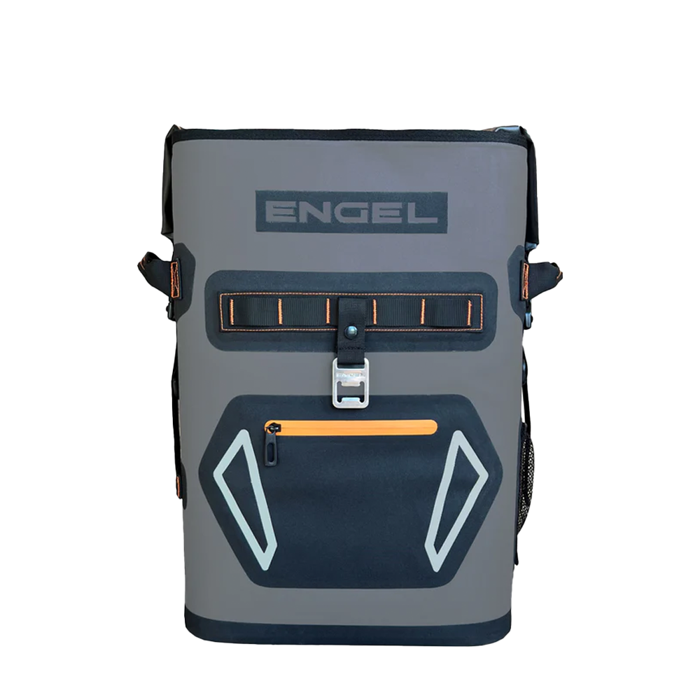 Engel Roll Top Backpack Cooler - Thumbnail 3