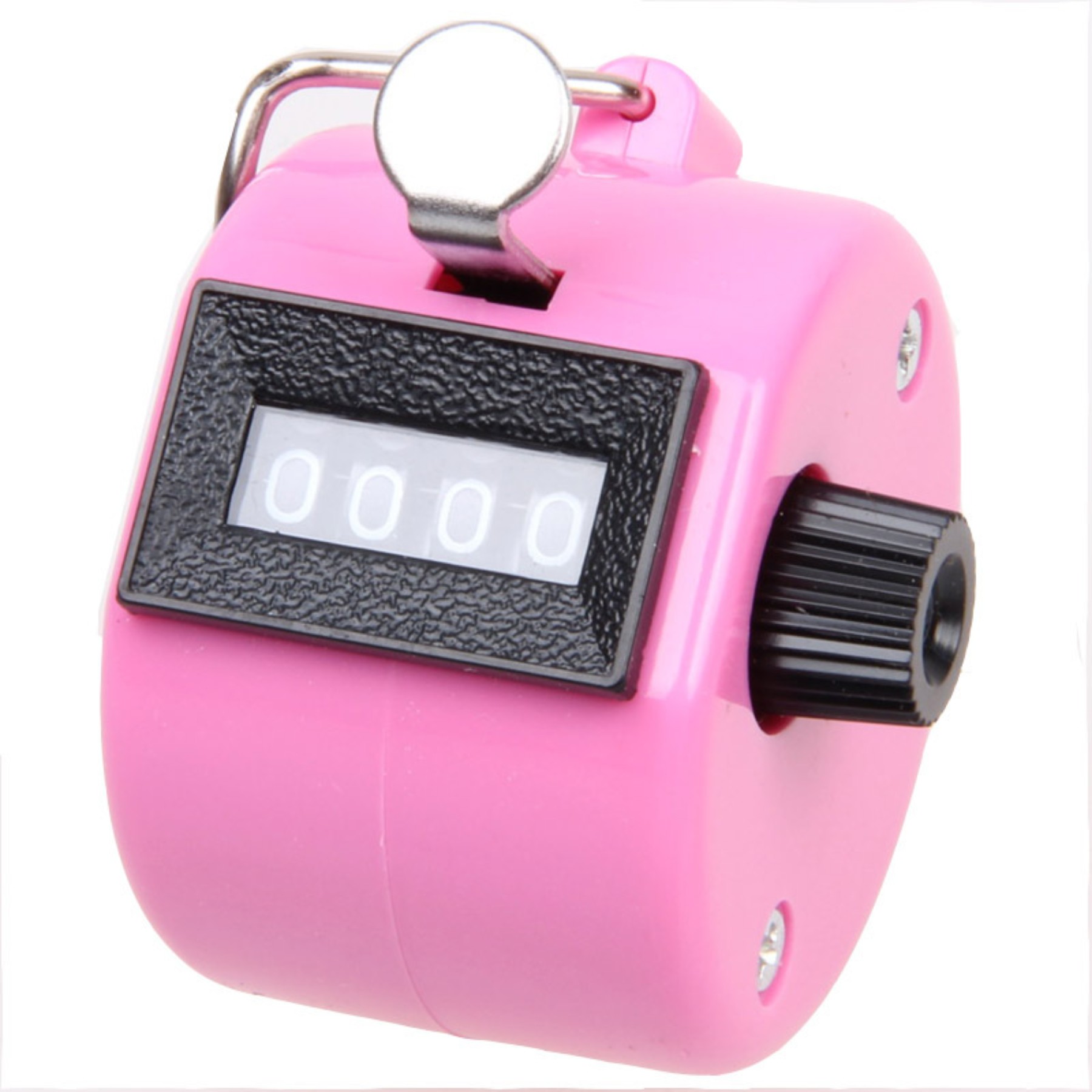 Number Count Clicker Counter 9