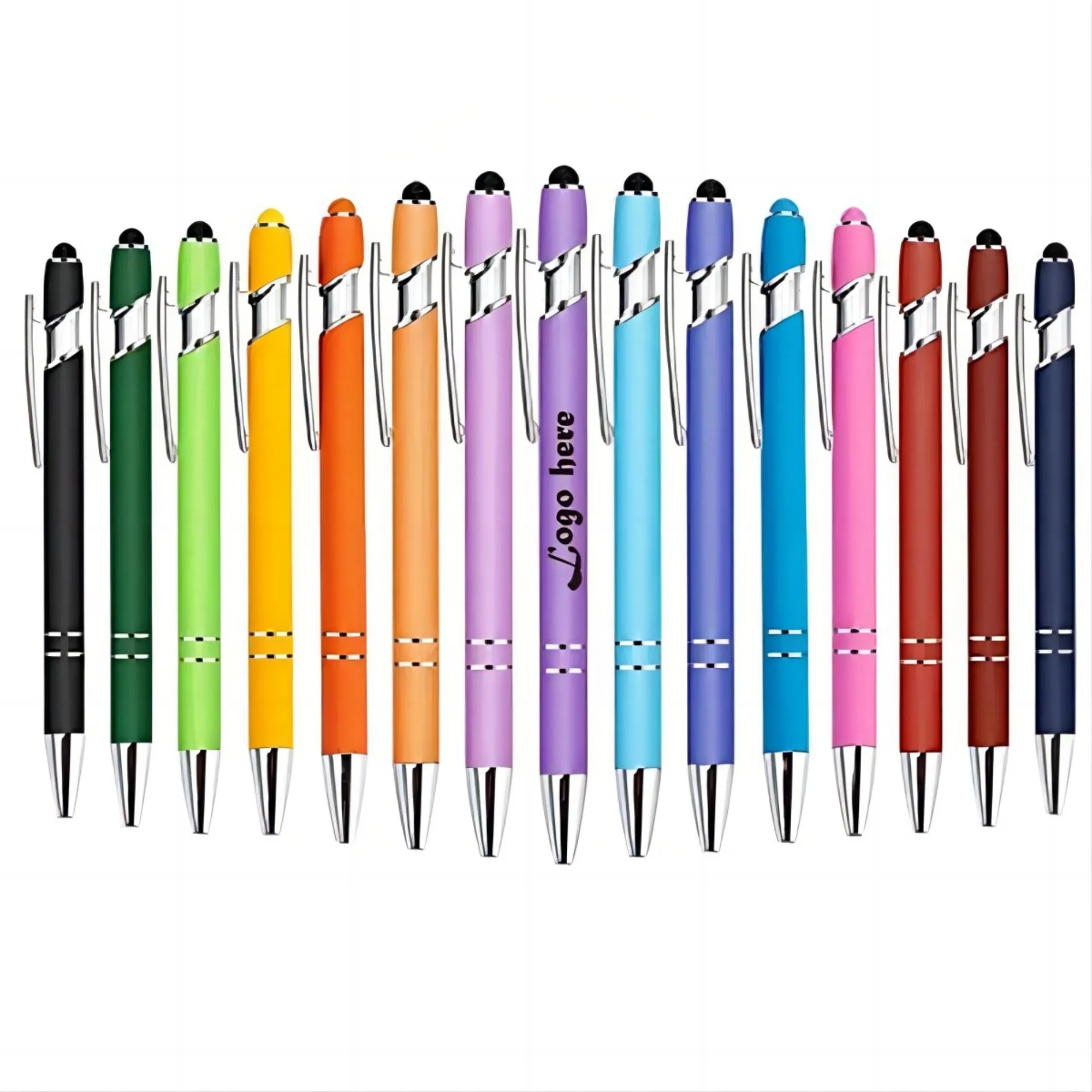 Capacitive Touch Screen Stylus