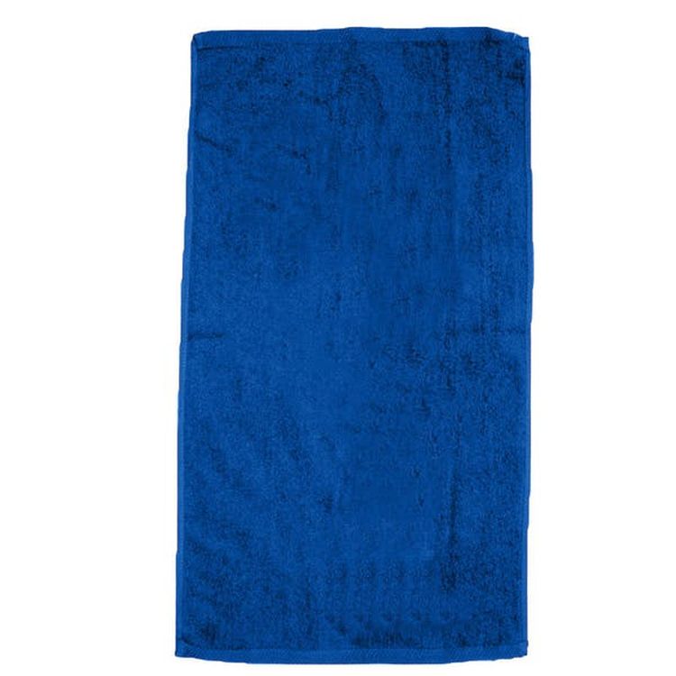 Beach Towels - Royal Blue 30" x 60" Terry/Velour 3