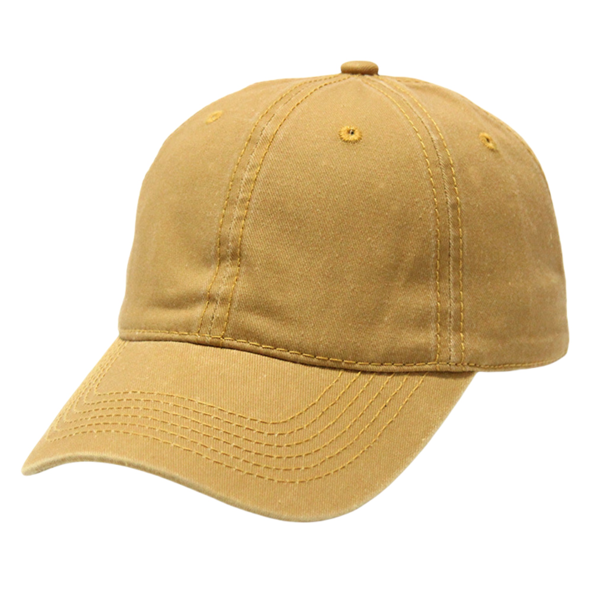 Original Classic Cotton Adjustable Cap 15