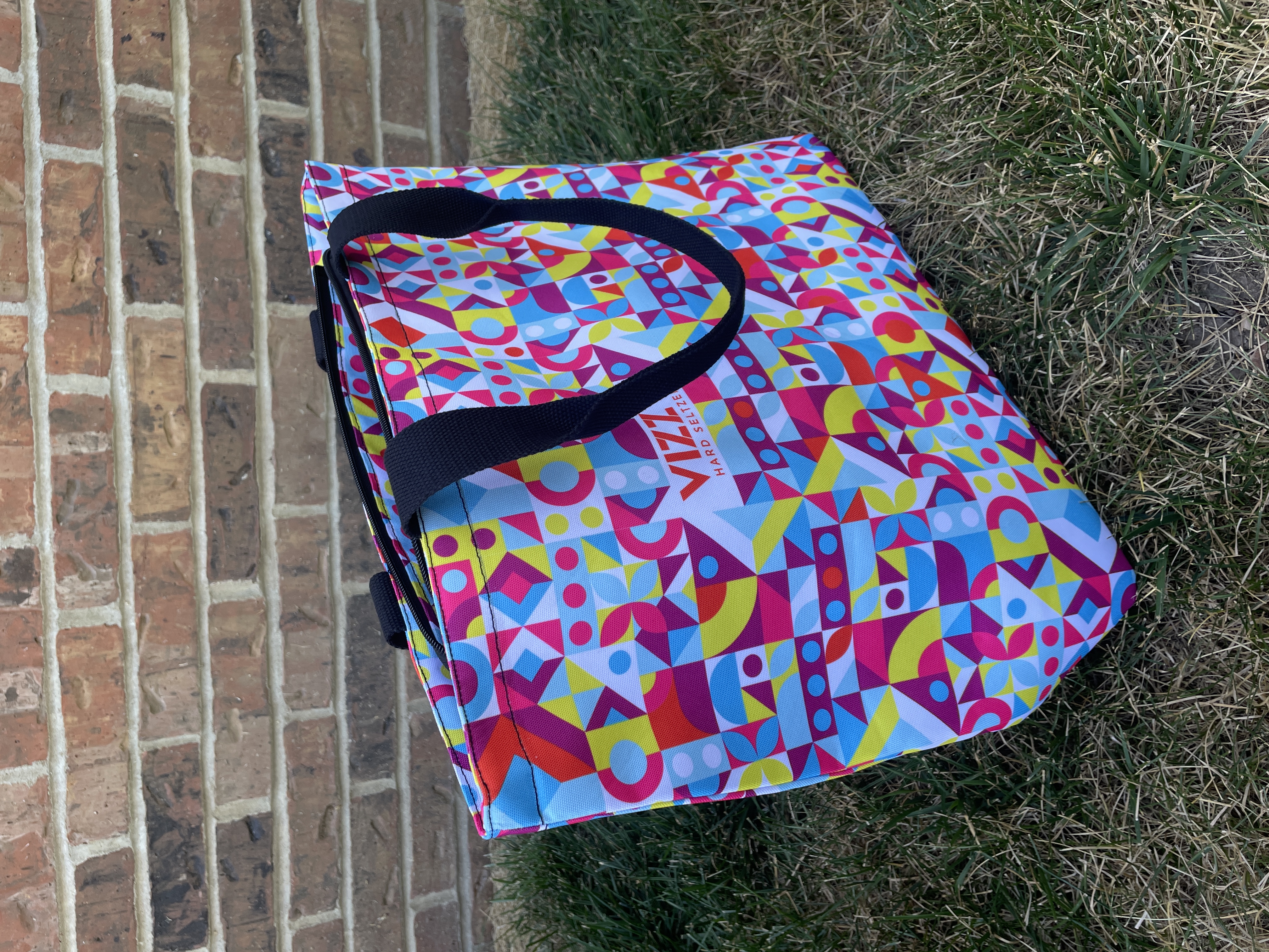 Printed Tote Bag, custom tote bag with logo imprint 15
