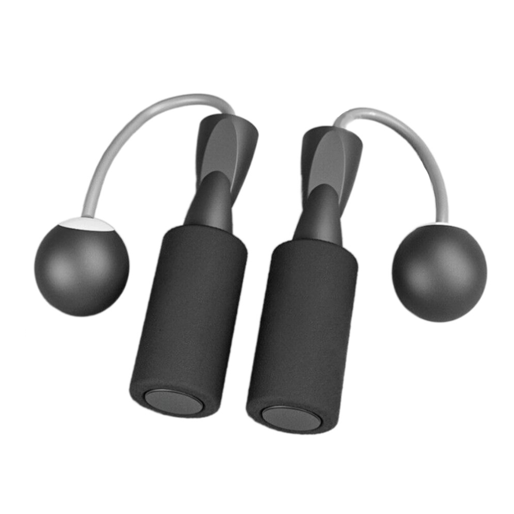 Cordless Jump Rope 12