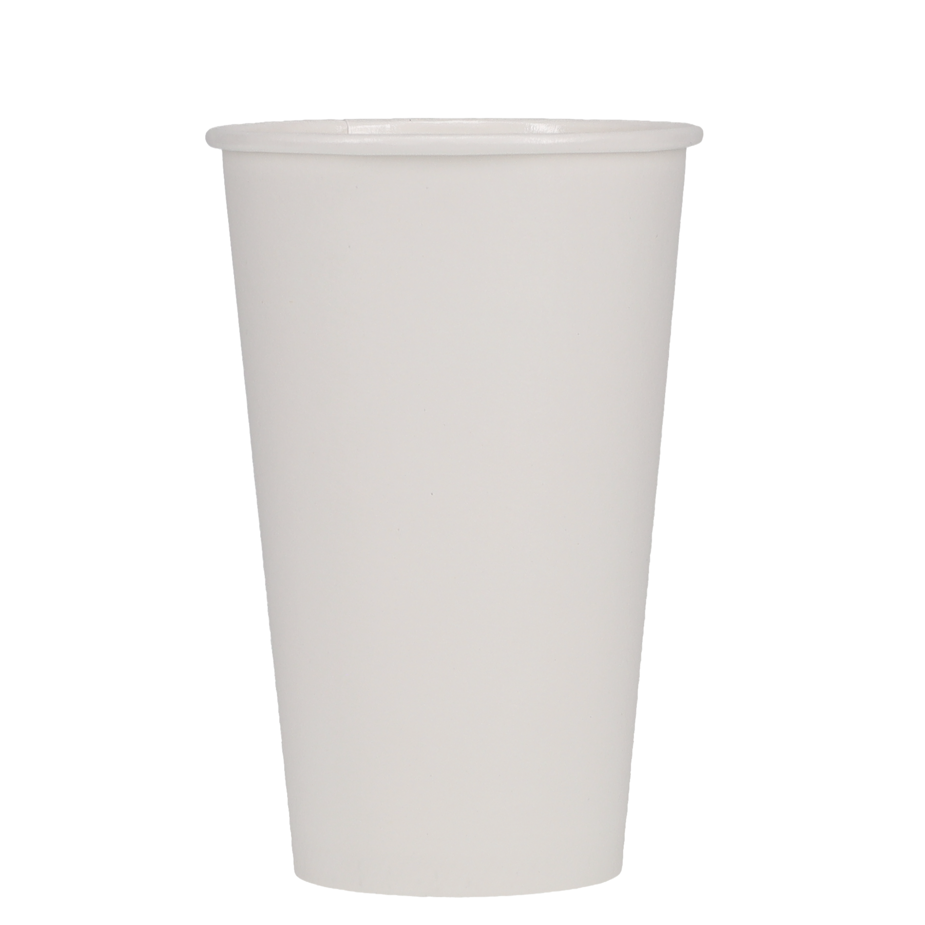 16 oz Paper Cup White Hi-Speed Print 7