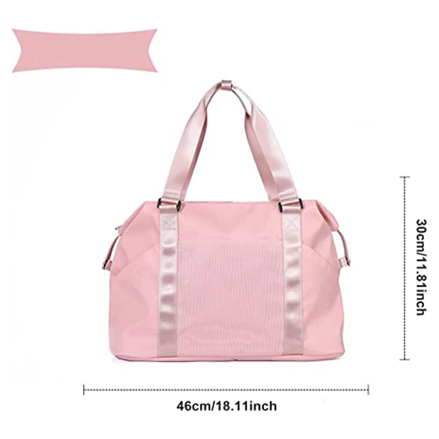 Sports Duffel Bag 6