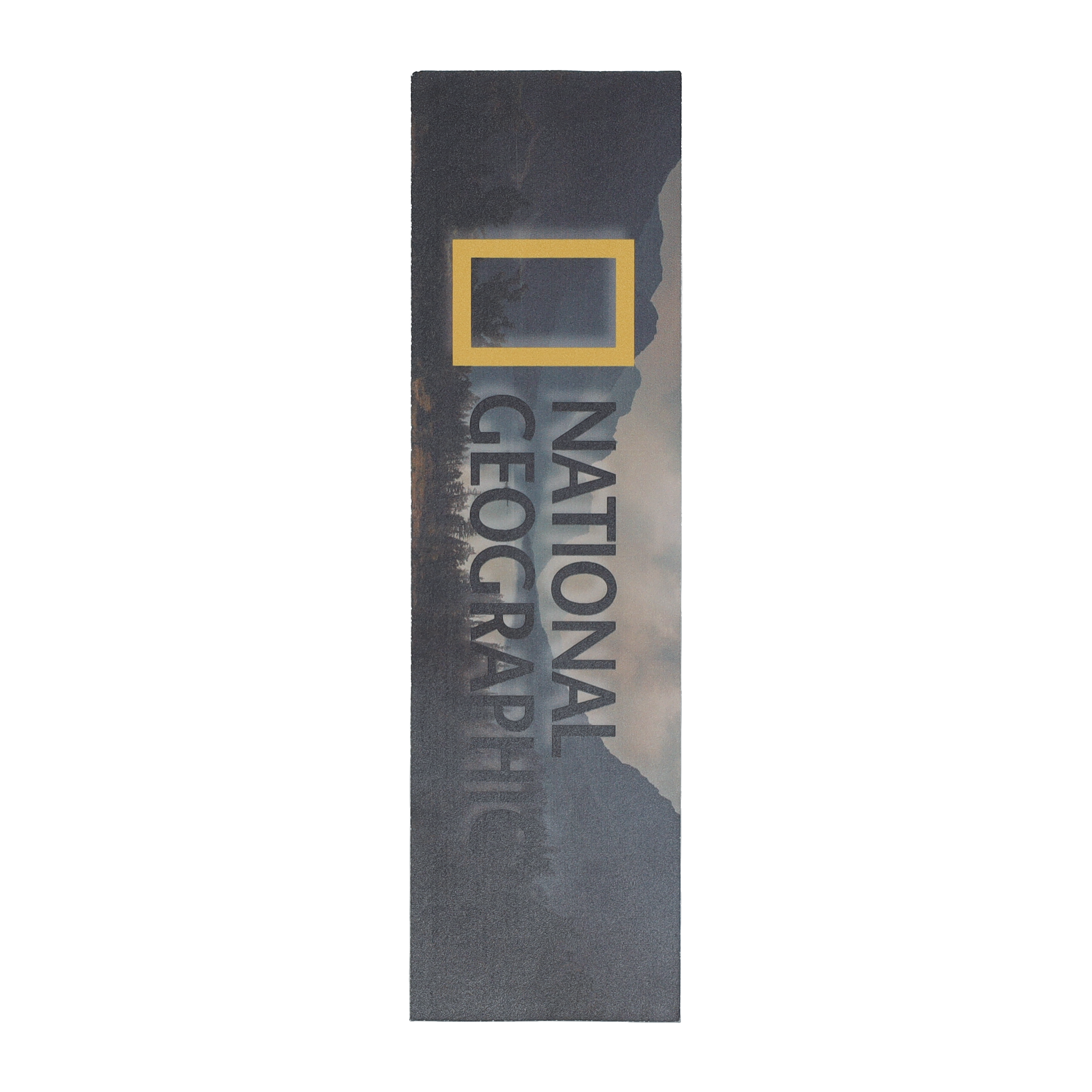 Cardstock Bookmark Stock Shape 24 pt - White 78