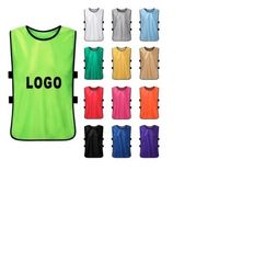 Scrimmage Training Vest