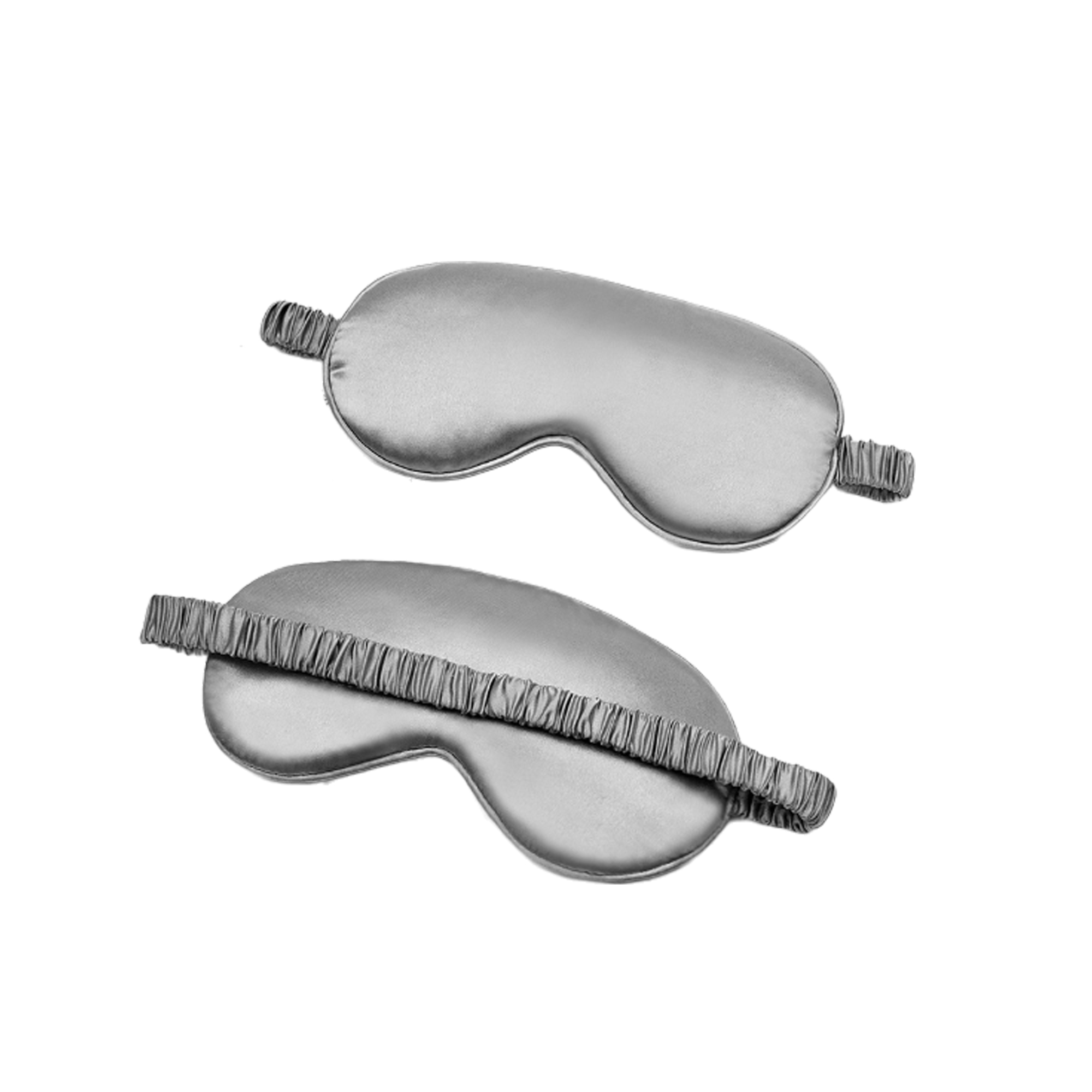 MOQ 50 PCS Soft Solid Color Eye Mask 20