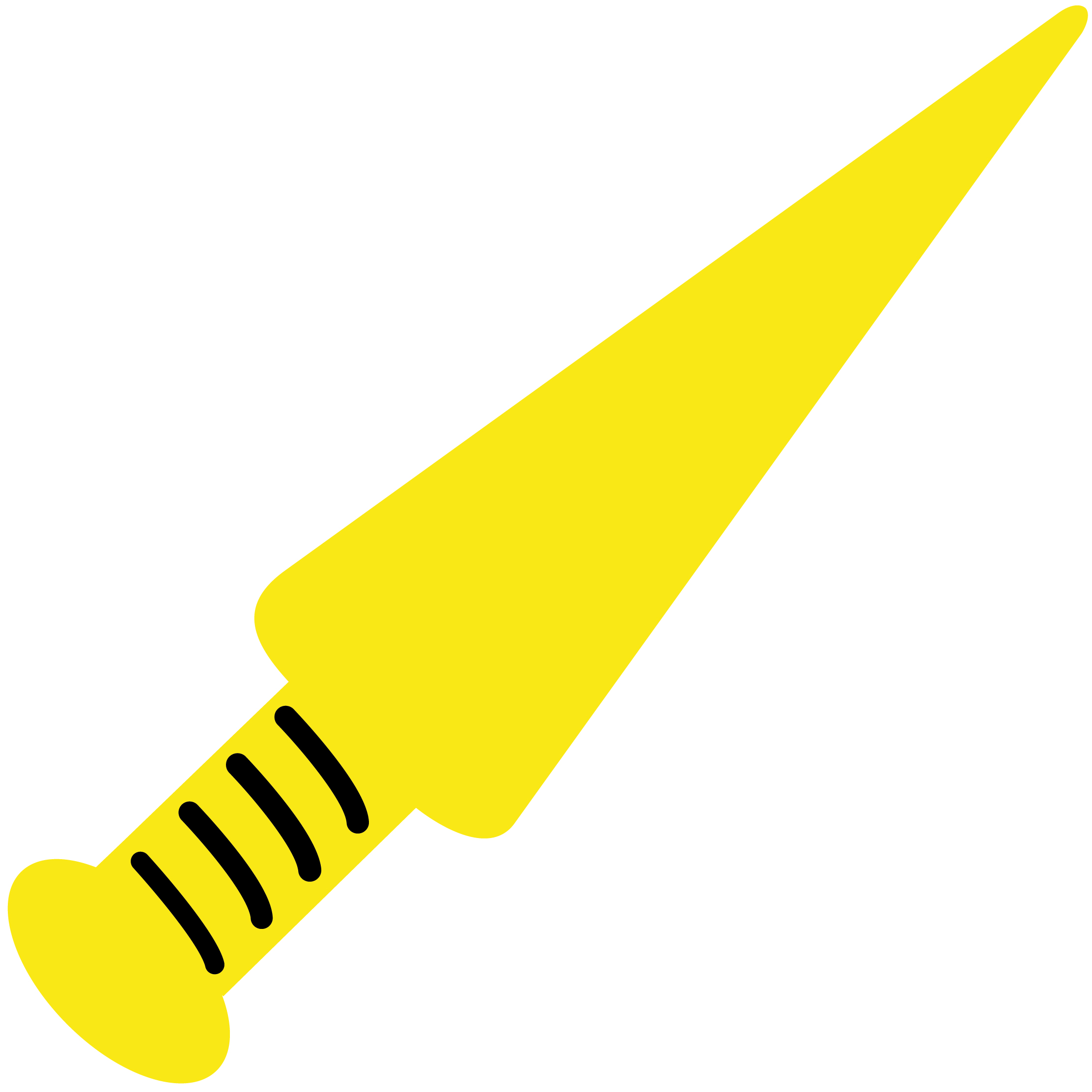 Foam Dagger 47