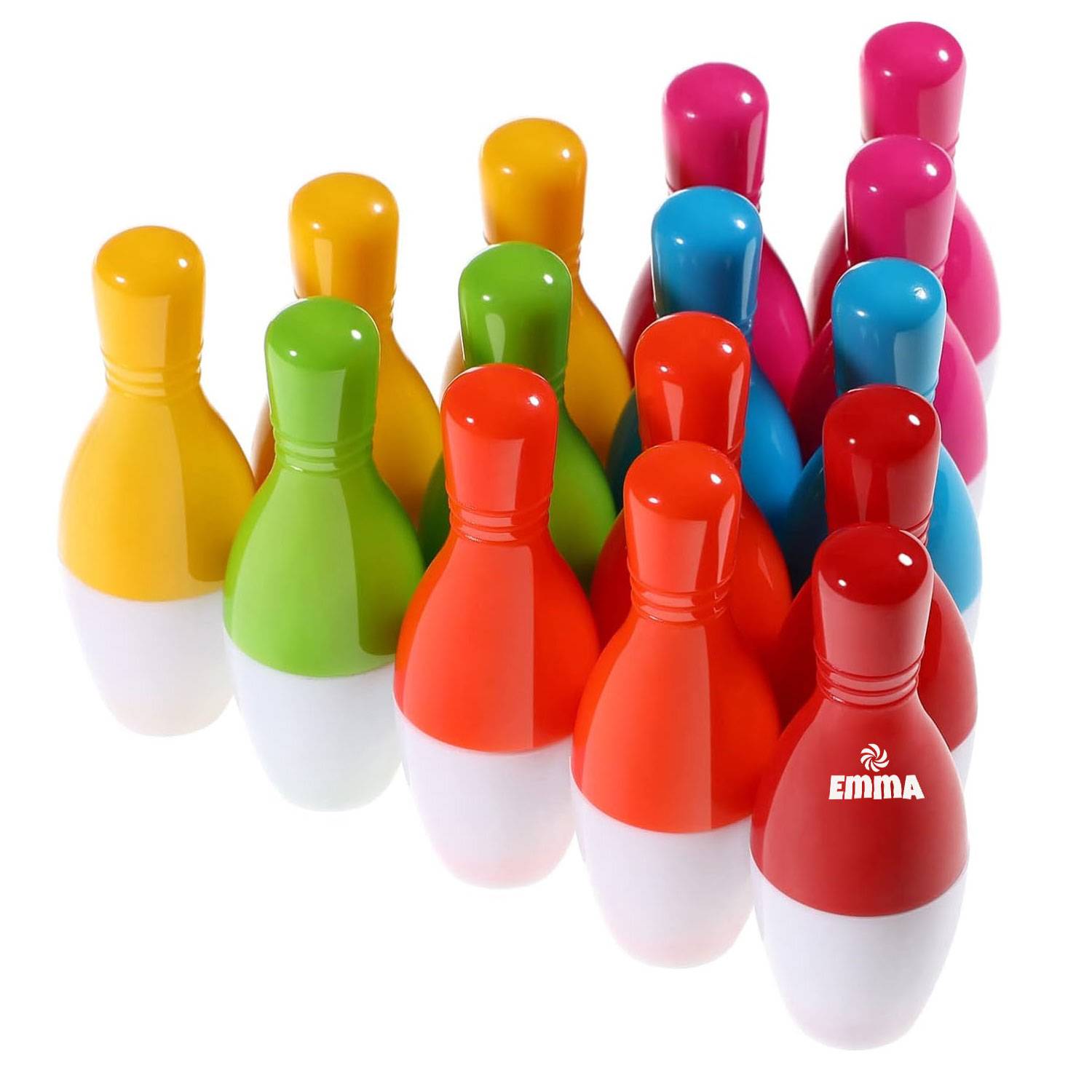 Retractable Bowling Pen