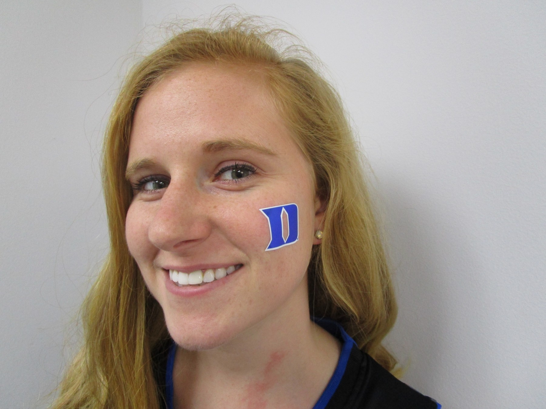 Waterless Peel and Stick Tattoo Awareness Ribbon (1.75"x1") 16