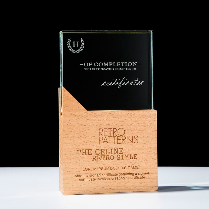 Outstanding Employee Award Medal