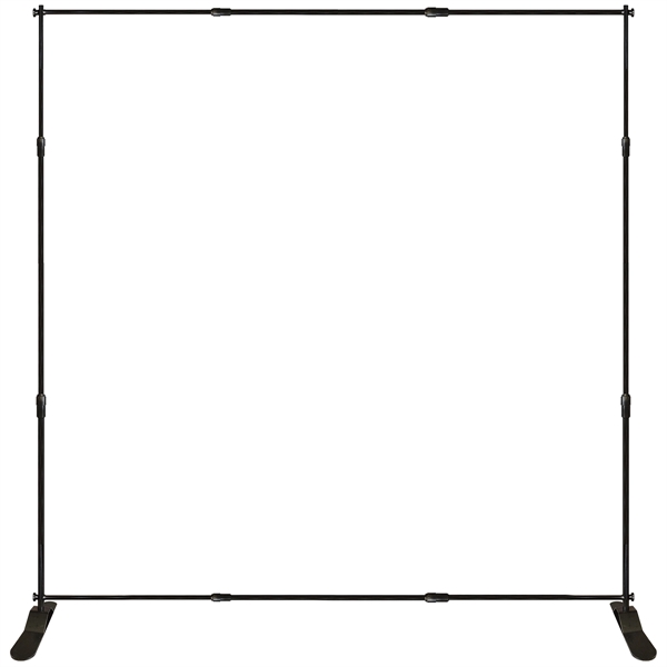 Backdrop Banner Hardware (Banner not included)