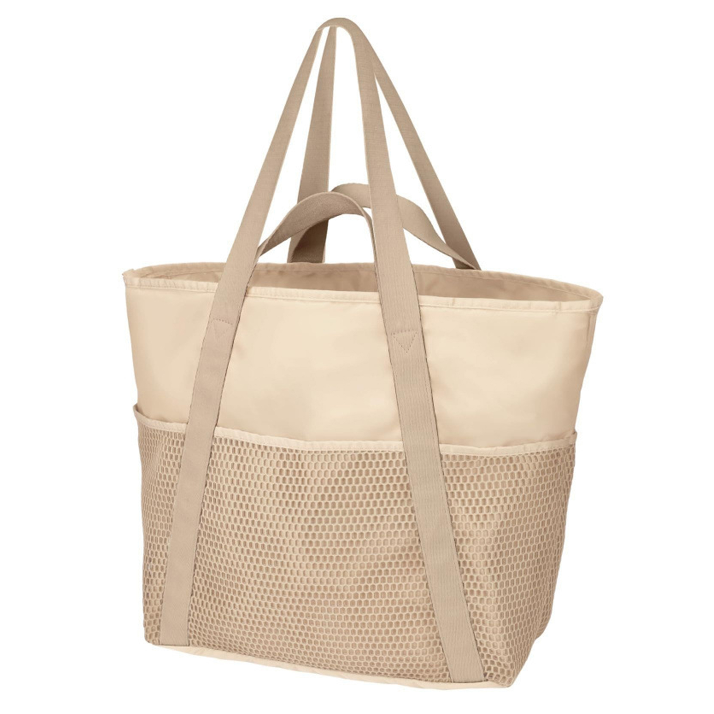 Nylon Waterproof Travel Beach Bag 5