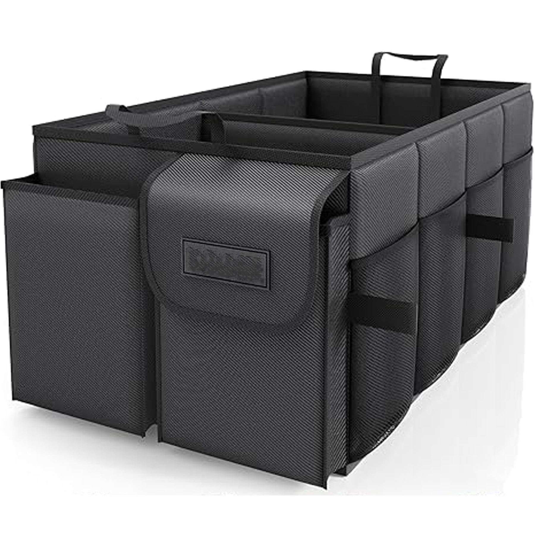 Car Foldable Trunk Organizer 40