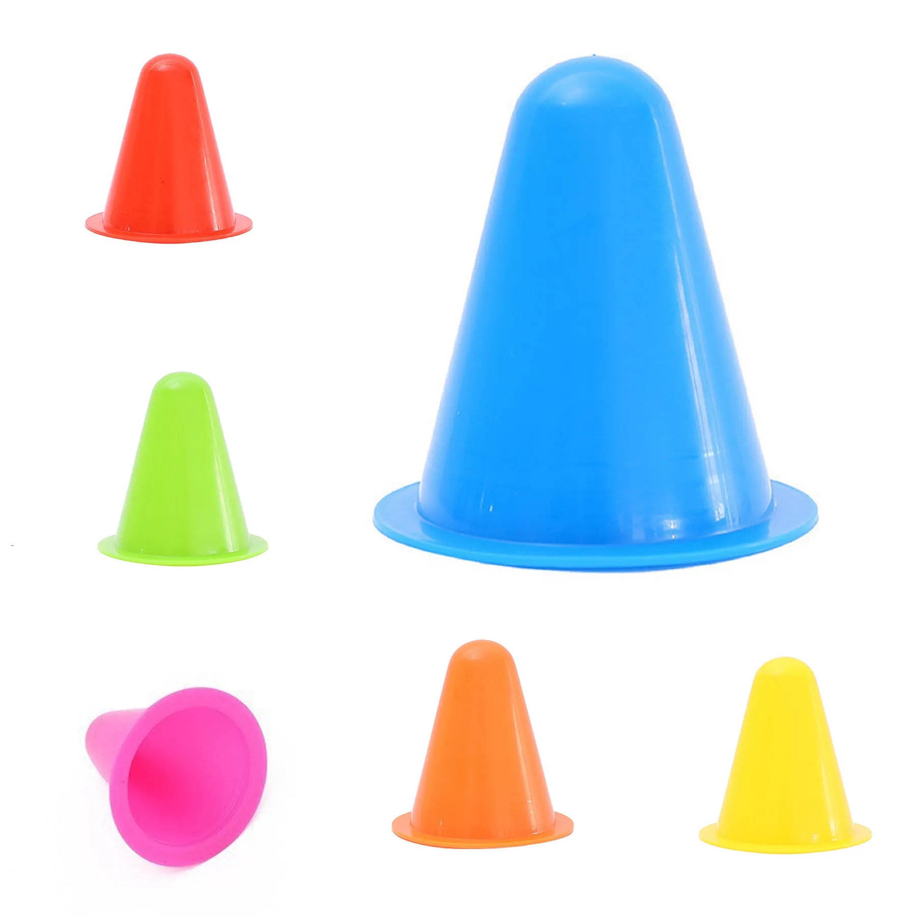 Sports Equipment Training Cone 14