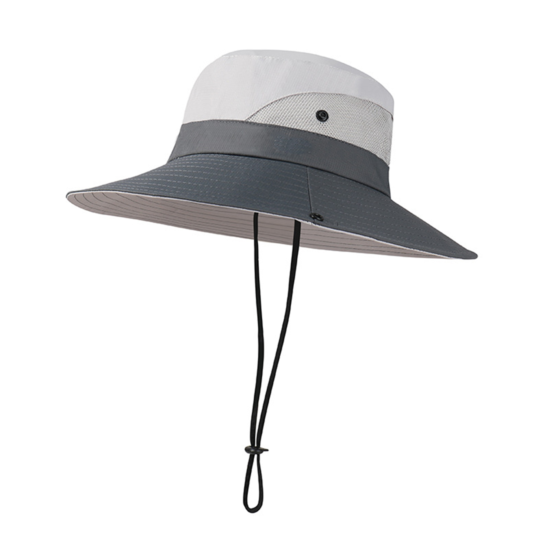 Outdoor Foldable Sun Mesh Hat 42