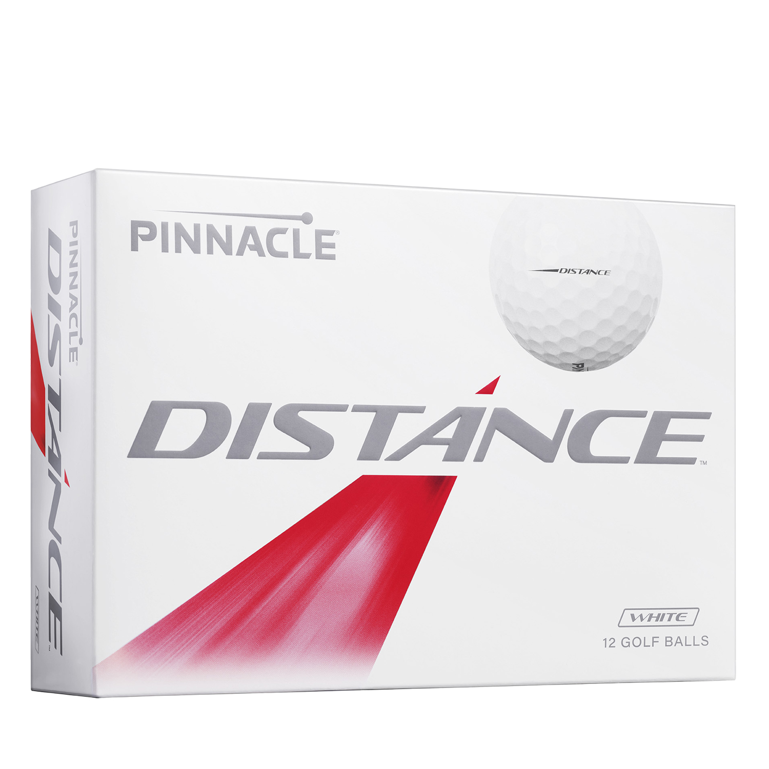 Pinnacle Distance Golf Balls 13