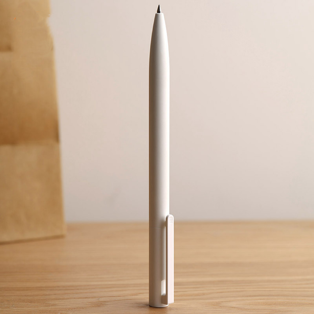 Press The Gel Pen