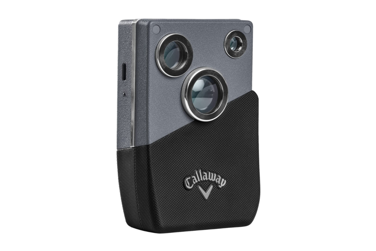 Callaway SV Laser Rangefinder 3
