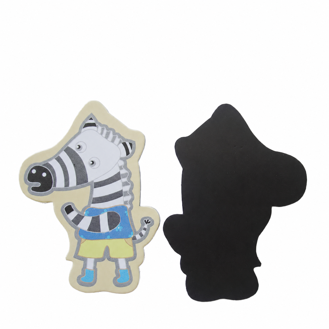 Magnetic Fridge Sticker