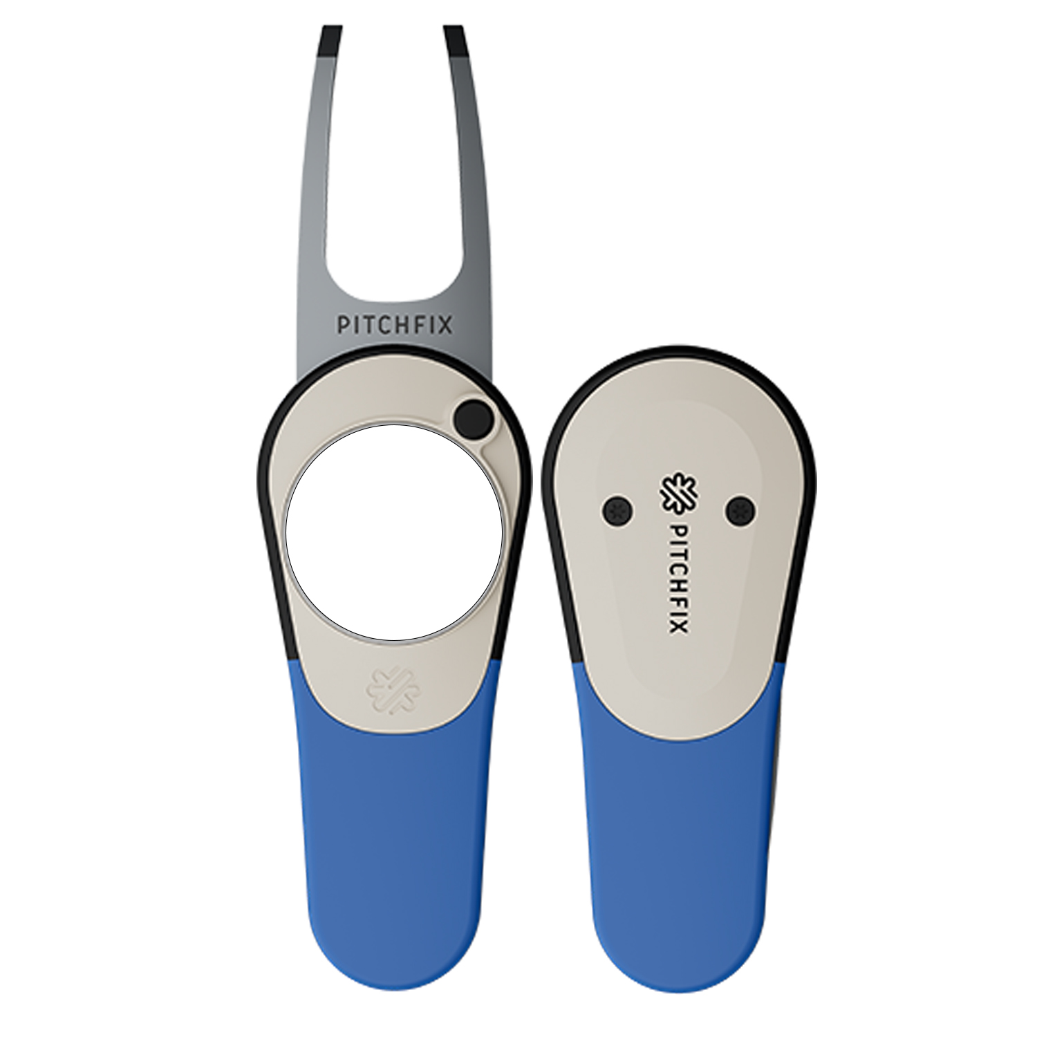 Pitchfix Icon Golf Divot Tool 25