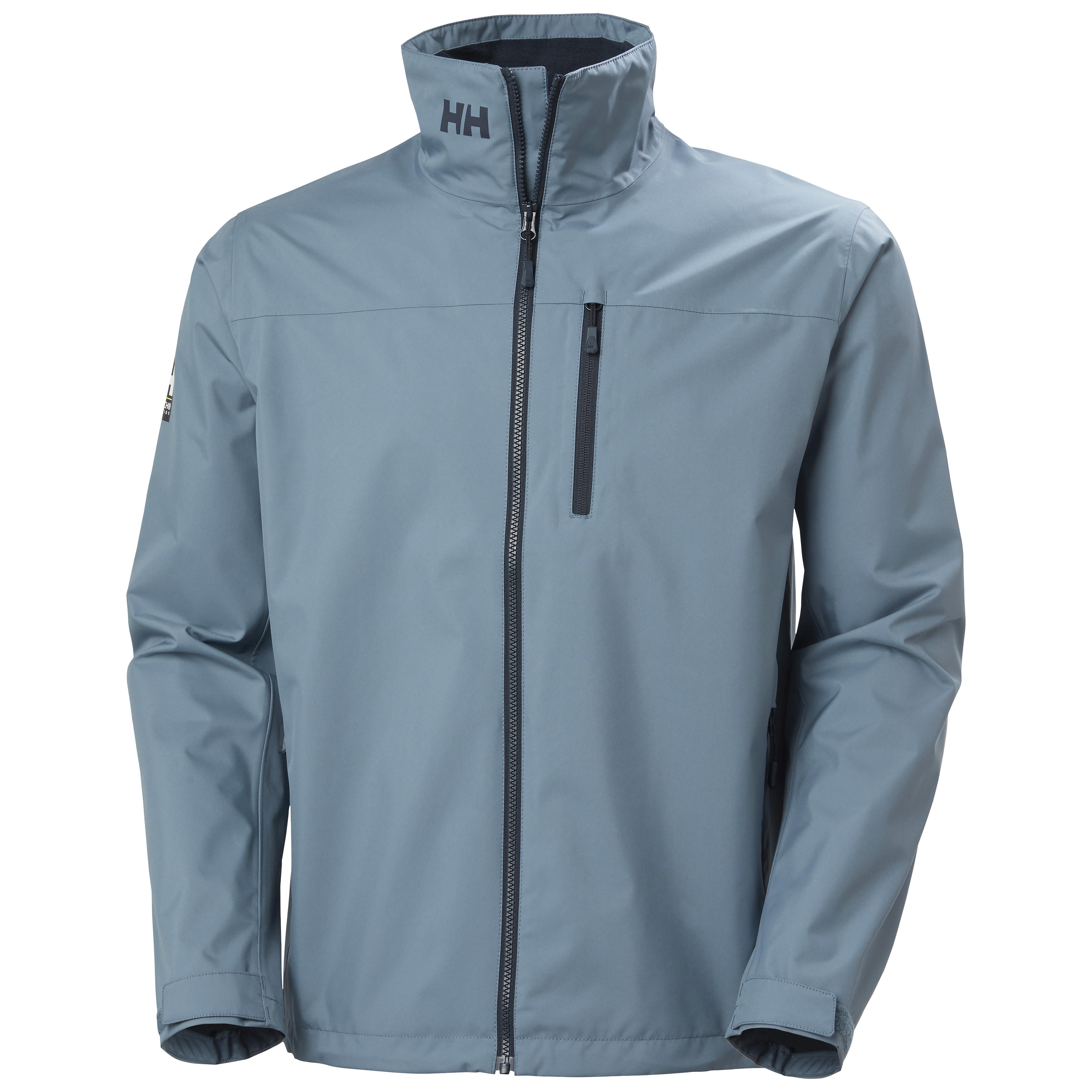 Helly Hansen Men's Crew 2.0 Hooded Jacket 19