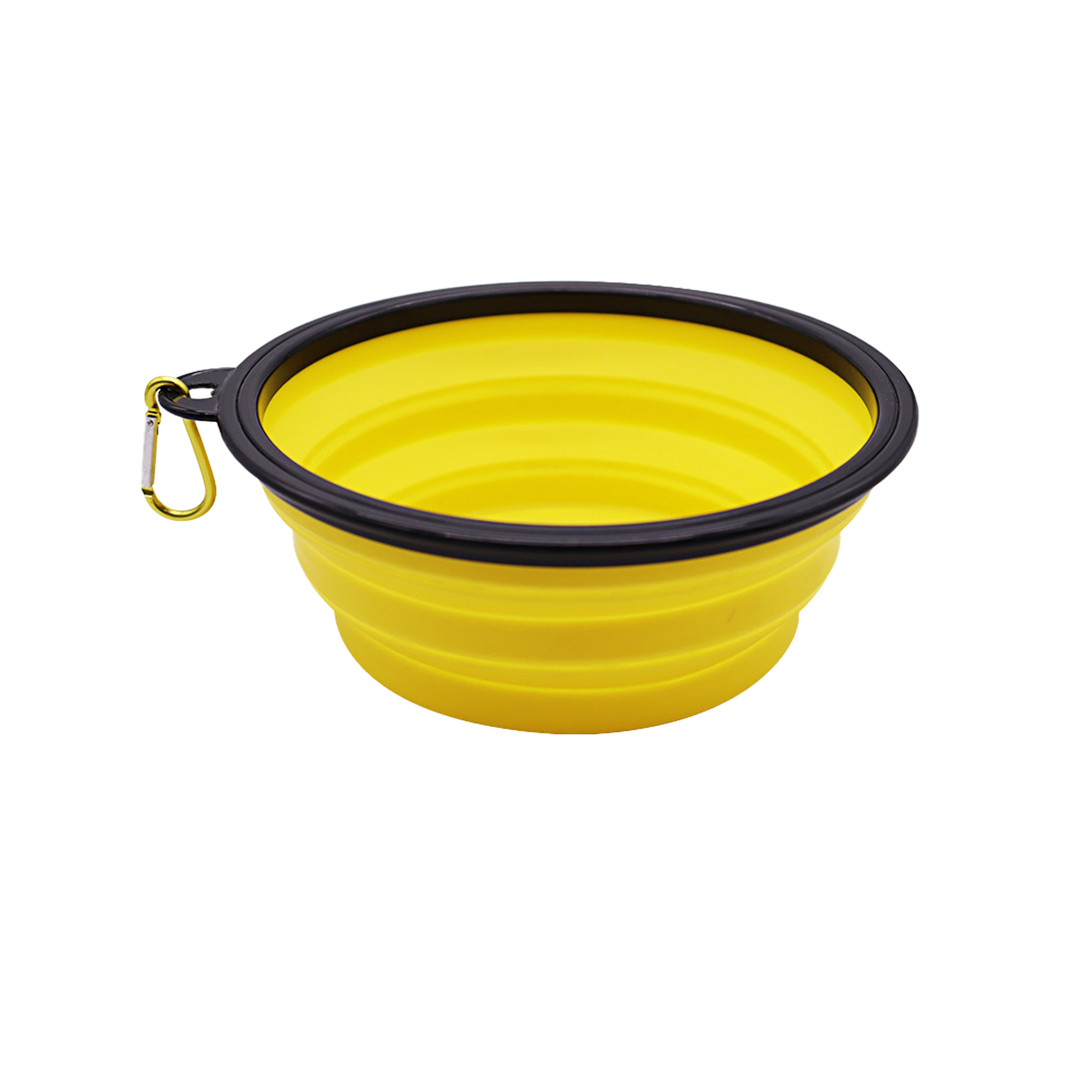 TPE Collapsible Pet Bowl 12