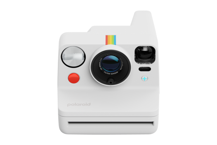Polaroid Now+ Gen 3 Instant Camera