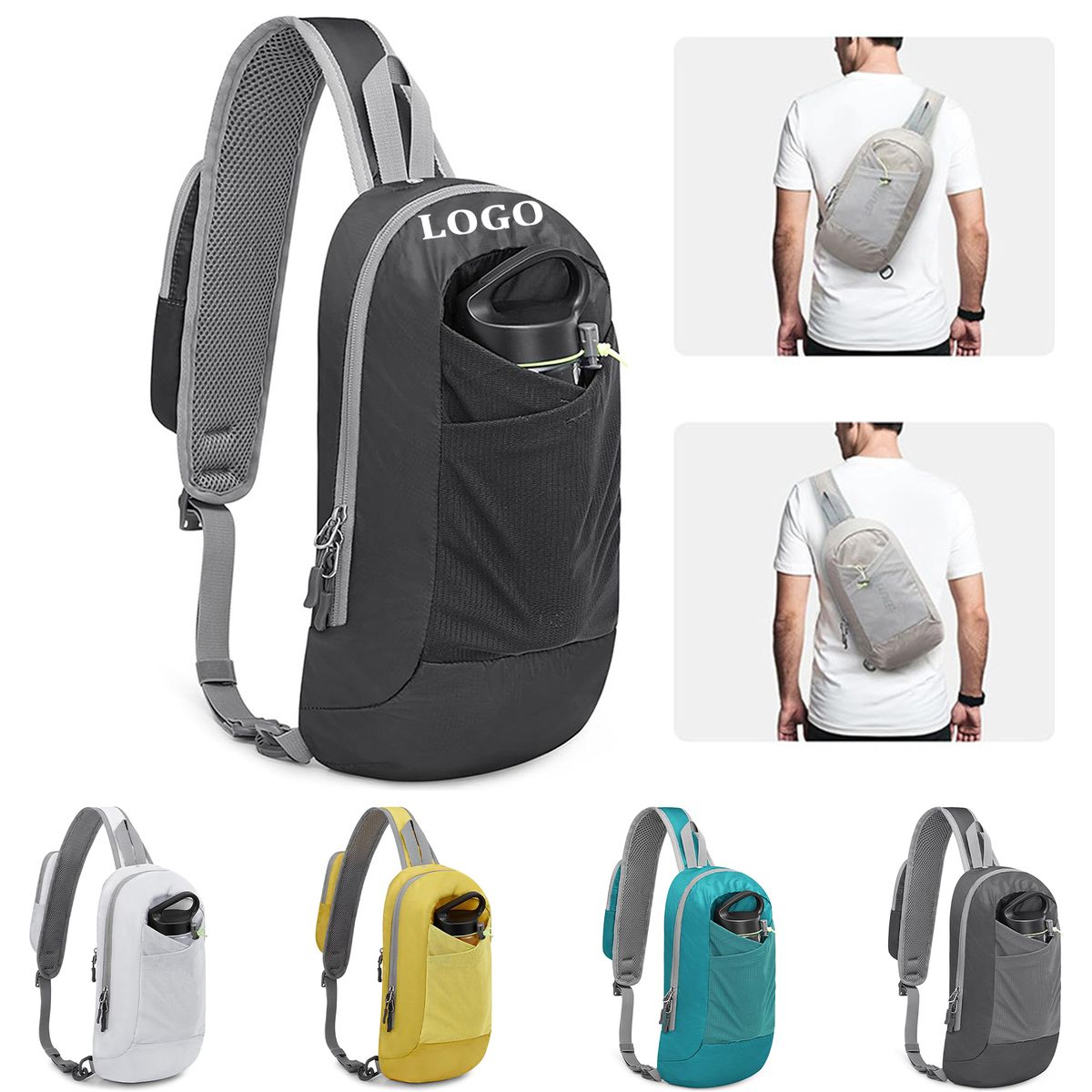 Travel Sport Backpack