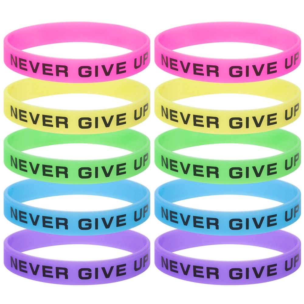 Mosquito Repellent Wristbands