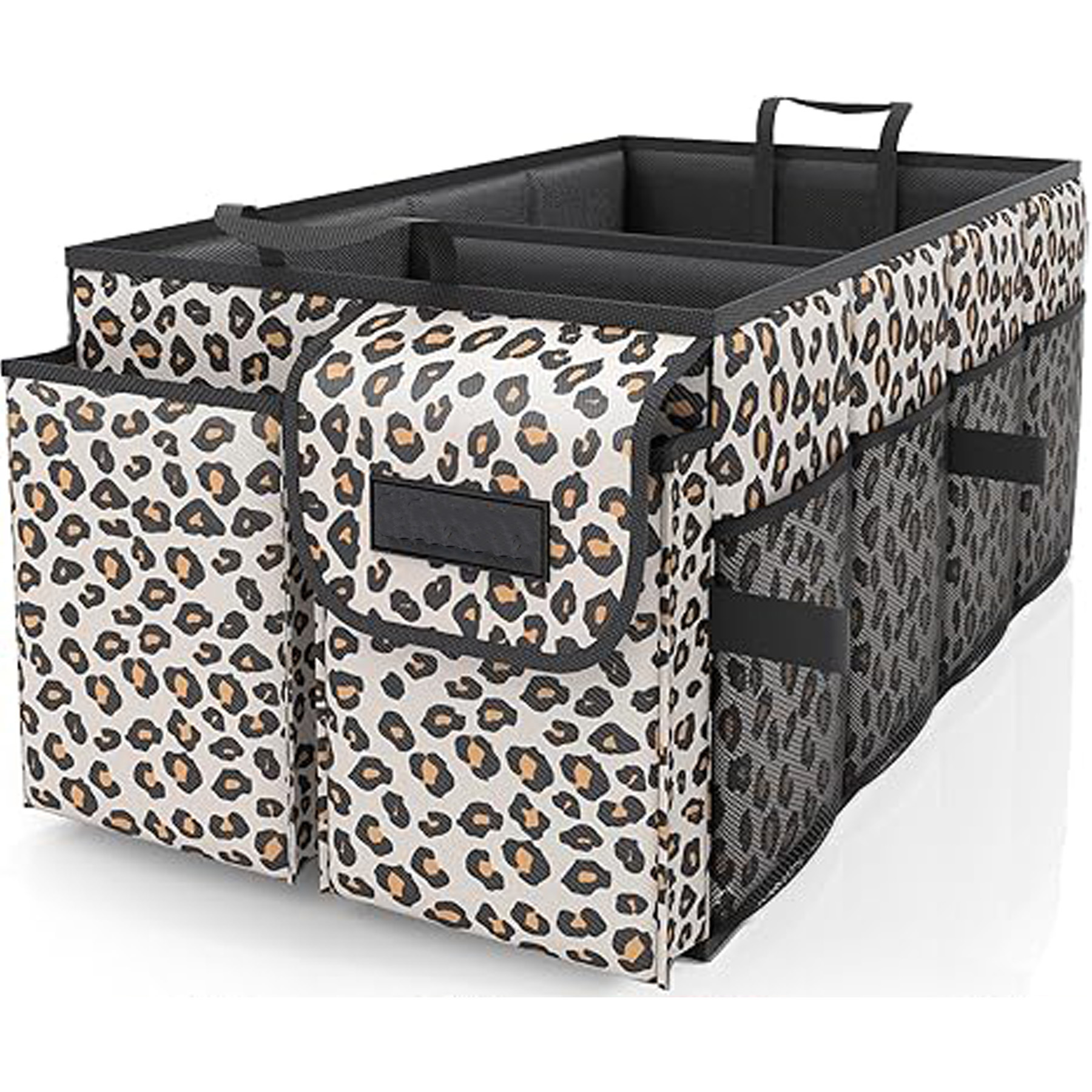 Car Foldable Trunk Organizer 32