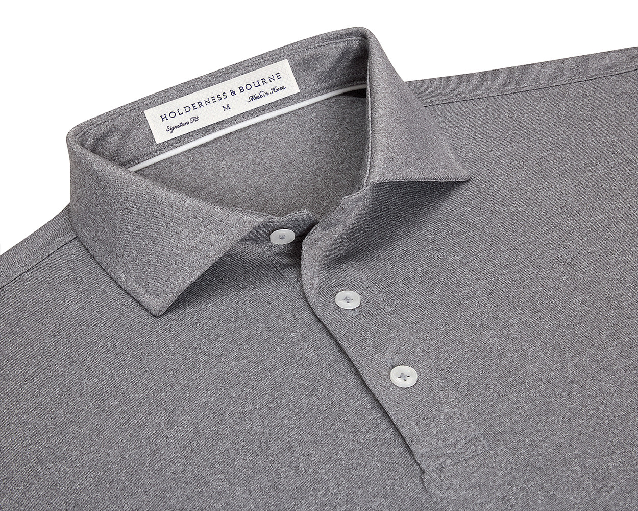 Holderness & Bourne Men's The Anderson Shirt 11