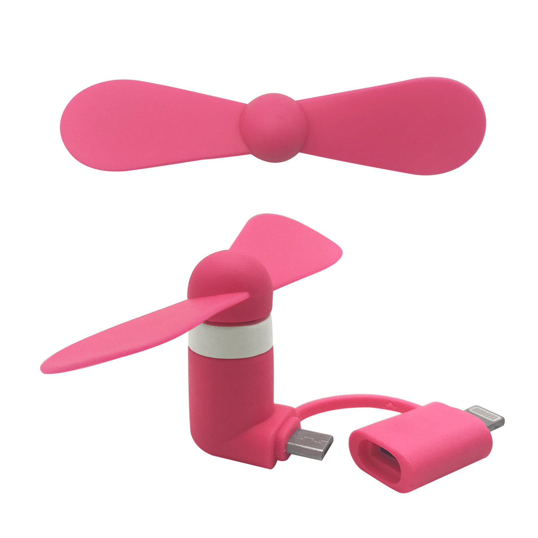 Free Shipping Mini USB Promotional Fan 29
