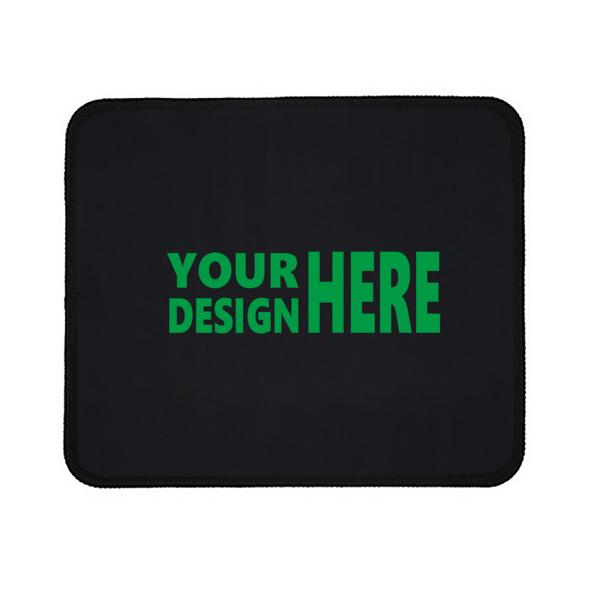 Custom Grip Base Mouse Mat 5