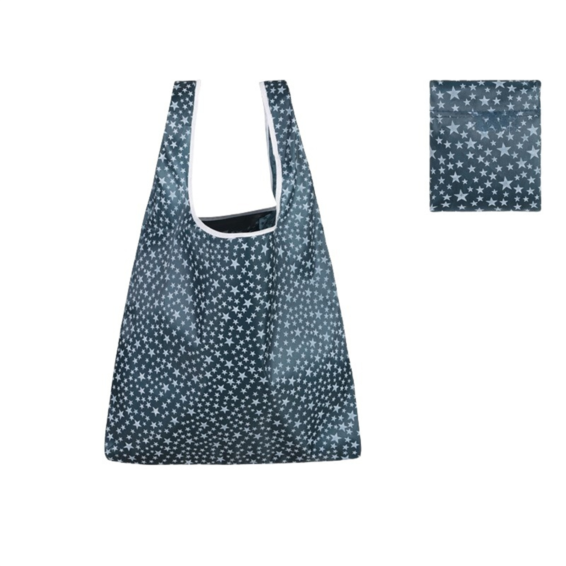 Foldable and Reusable Shopping Bag 43