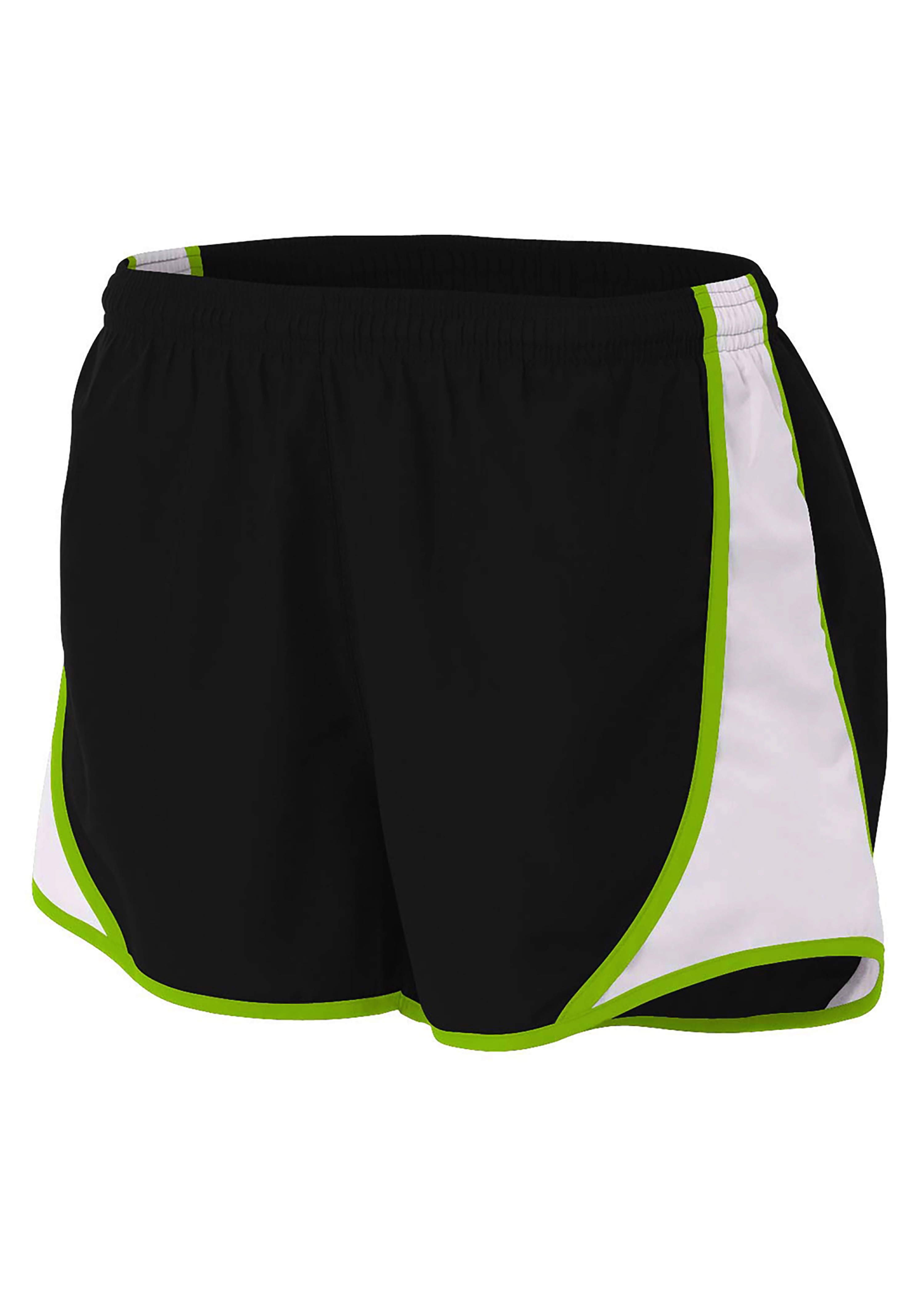 A4 3" Speed Short 14