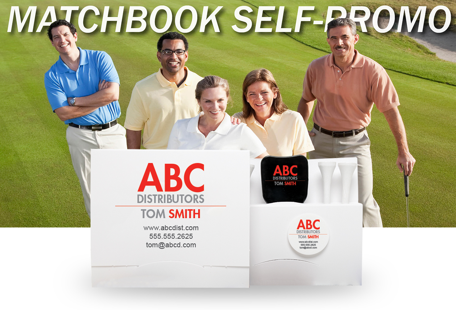 Matchbook Program Ball Pro