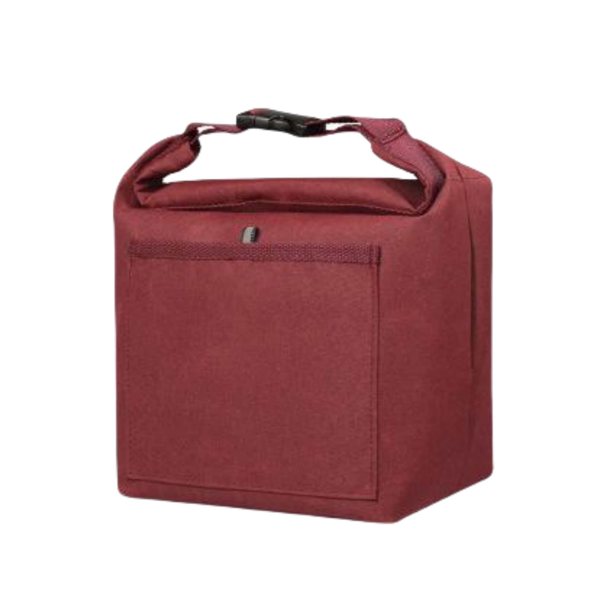 Oxford Insulated Lunch Tote Bag 11