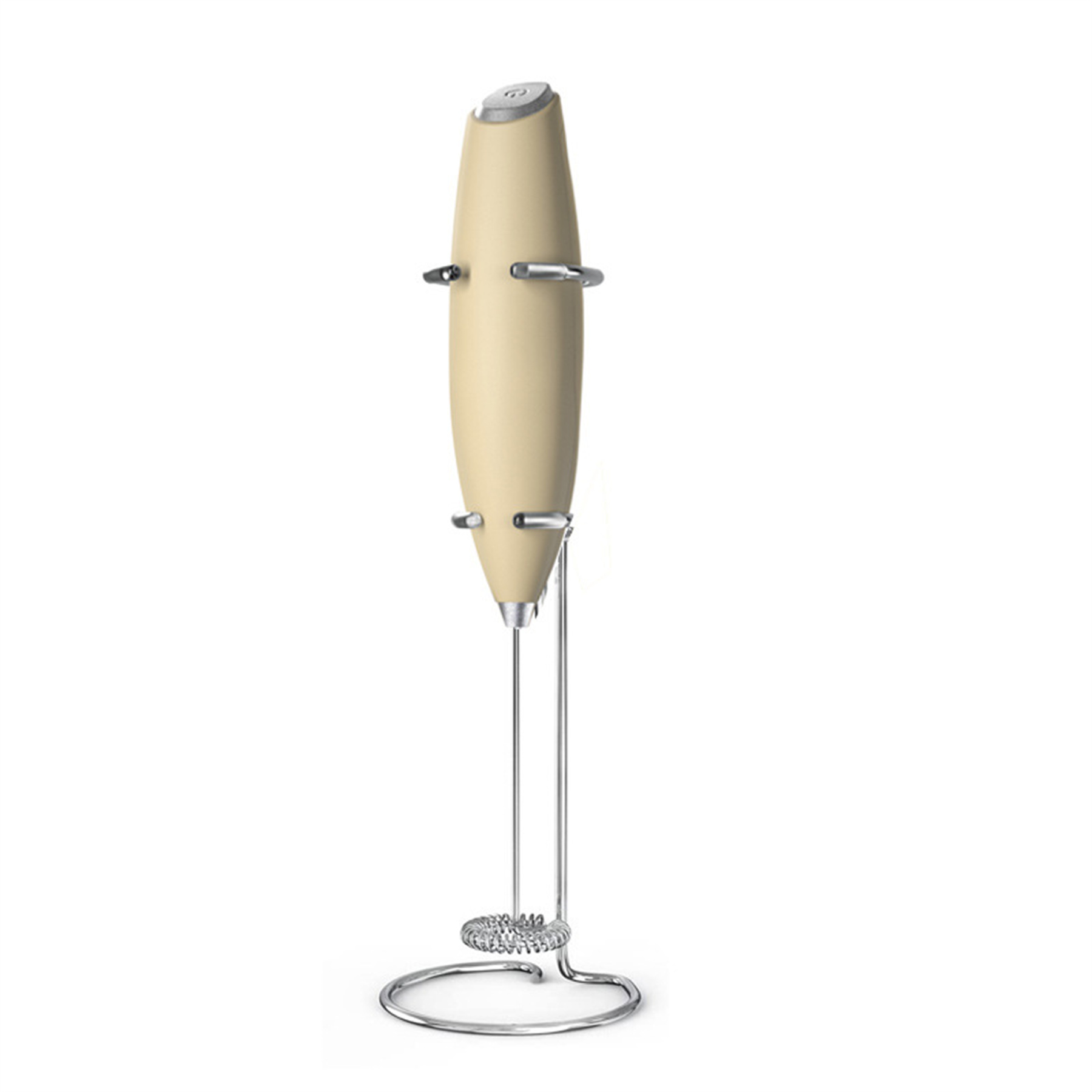 Kitchen Powerful Milk Frother Wand 11