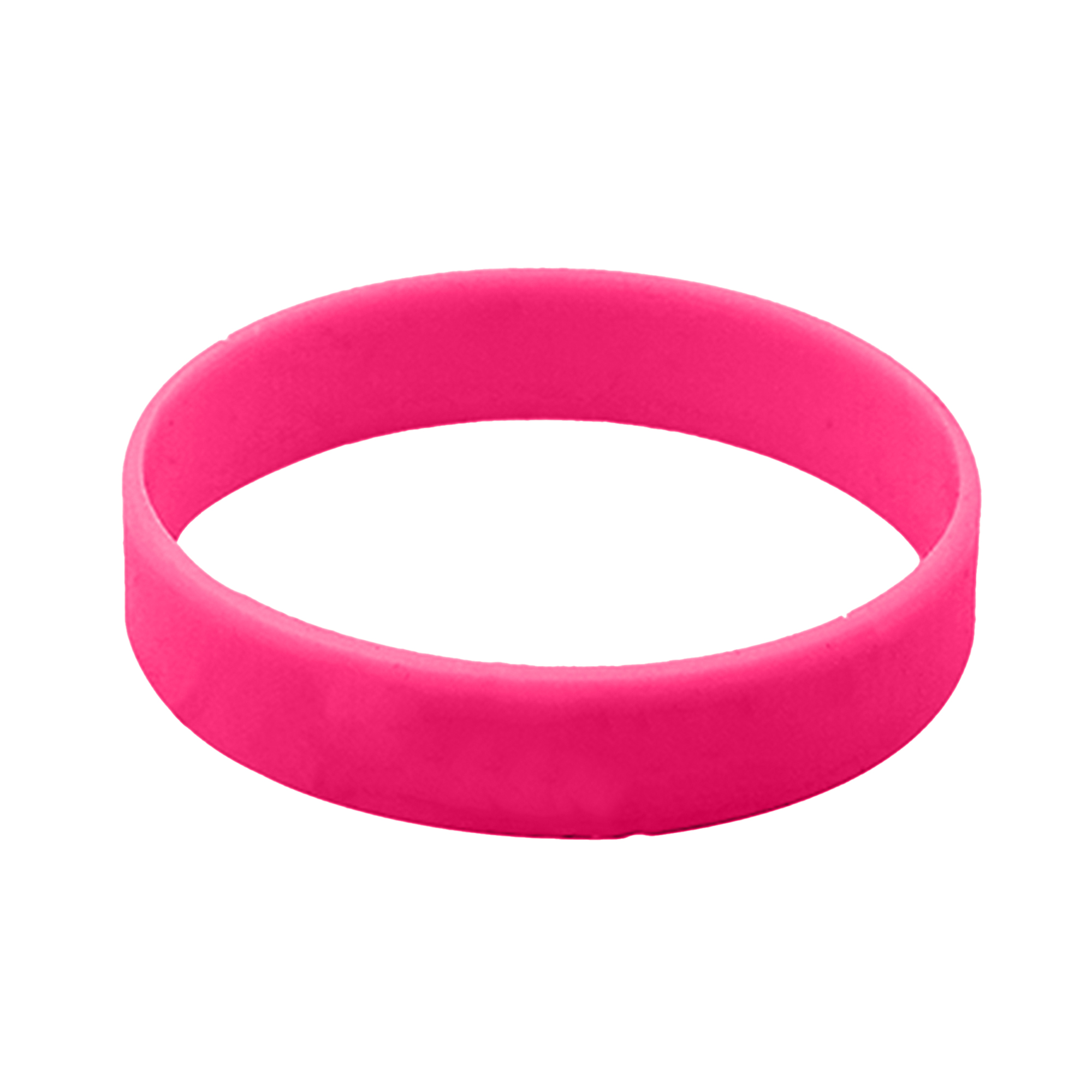 Flexible Custom Silicone Bracelets for Campaigns 26