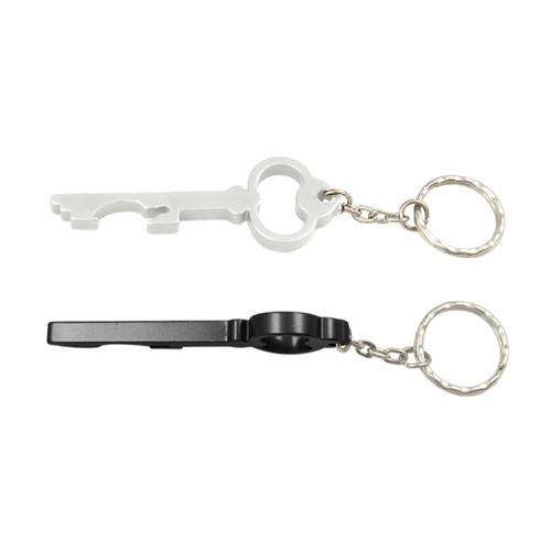 Key Bottle Opener w/ key chain-Close Out 44