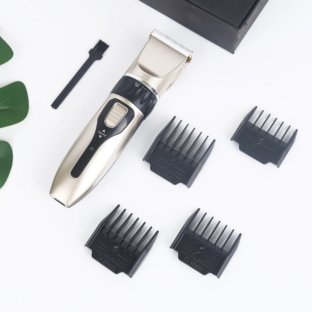 Pet Electric Clippers